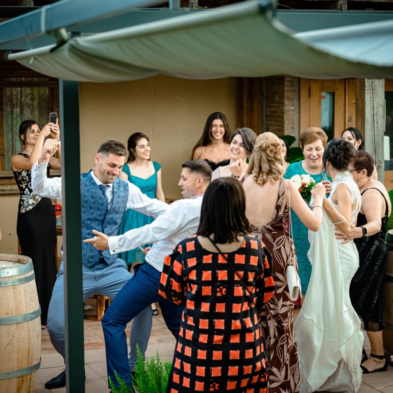 CEREMONIA CIVIL BODA ALEXANDRA Y FLORIN EN Restaurante Tío Simón EN Calahorra LA RIOJA ESPAÑA