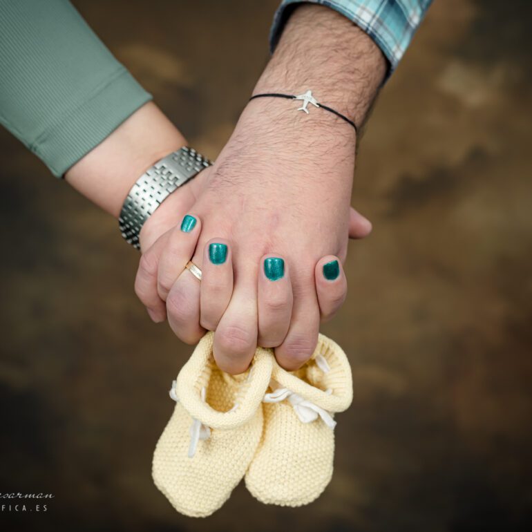 FOTOGRAFÍA DE EMBARAZO PREMAMÁ CON IOANA Y ANDREI IUSAN FOTÓGRAFO DE EMBARAZO PREMAMÁ EN LOGROÑO LARDERO LA RIOJA Y ESPAÑA