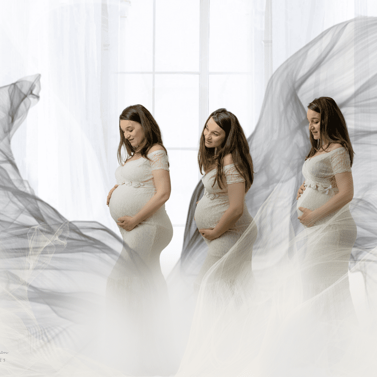 FOTOGRAFÍA ESPEJO MATERNIDAD SEGUIMIENTO DE EMBARAZO FOTOGRAFÍA PROFESIONAL ÁRTISTICA CREATIVA Y DE RETRATO EN LOGROÑO LARDERO LA RIOJA ESPAÑA