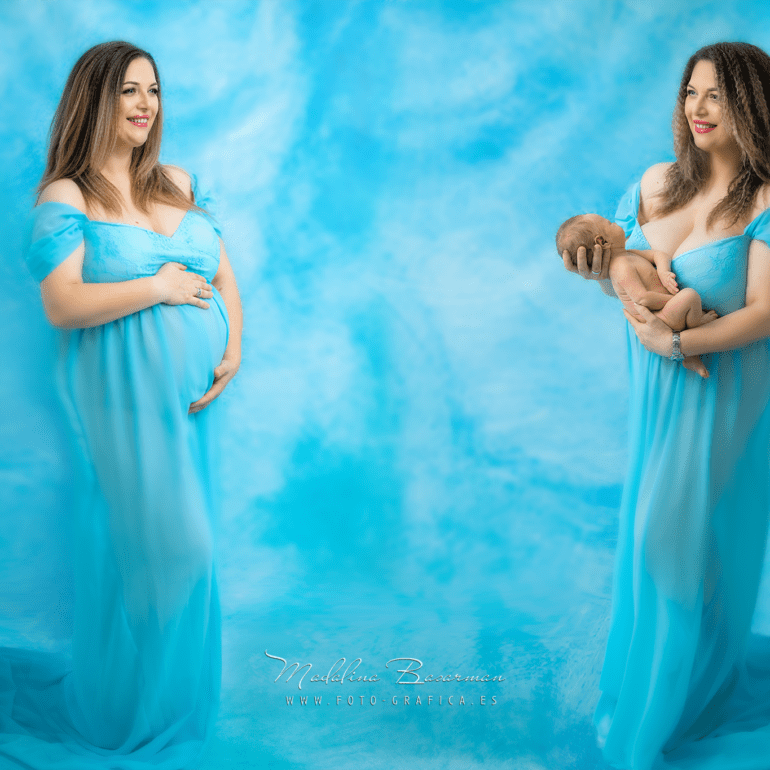 FOTOGRAFÍA ESPEJO MATERNIDAD SEGUIMIENTO DE EMBARAZO FOTOGRAFÍA PROFESIONAL ÁRTISTICA CREATIVA Y DE RETRATO EN LOGROÑO LARDERO LA RIOJA ESPAÑA