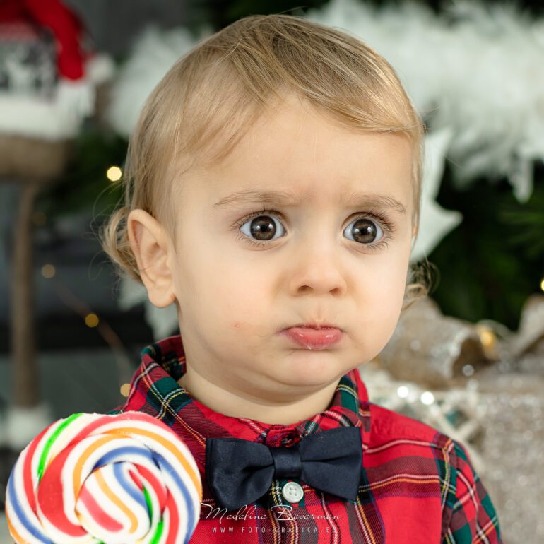 FOTOGRAFÍA NAVIDEÑA CON FAMILIAS FOTOGRAFÍA DE NAVIDAD EN LOGROÑO LARDERO LA RIOJA Y ESPAÑA