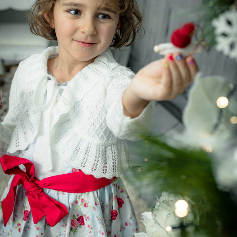 FOTOGRAFÍA NAVIDEÑA CON NIÑOS FOTOGRAFÍA DE NAVIDAD EN LOGROÑO LARDERO LA RIOJA Y ESPAÑA