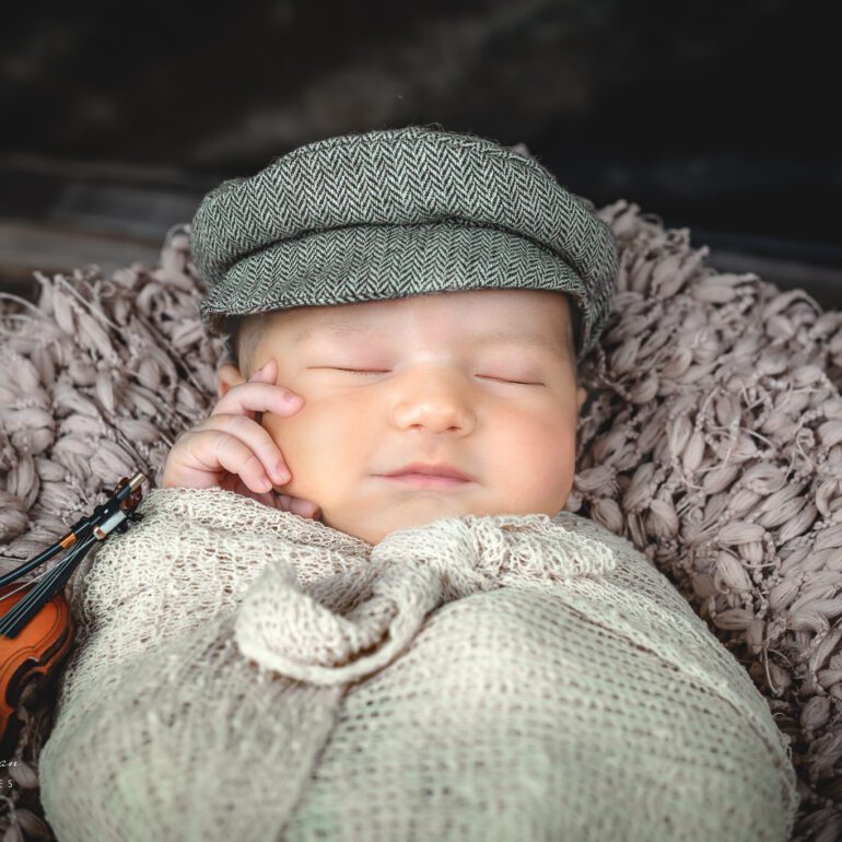 FOTOGRAFÍA NEWBORN FOTOGRAFÍA DE RECIÉN NACIDOS EN LOGROÑO LARDERO LA RIOJA Y ESPAÑA