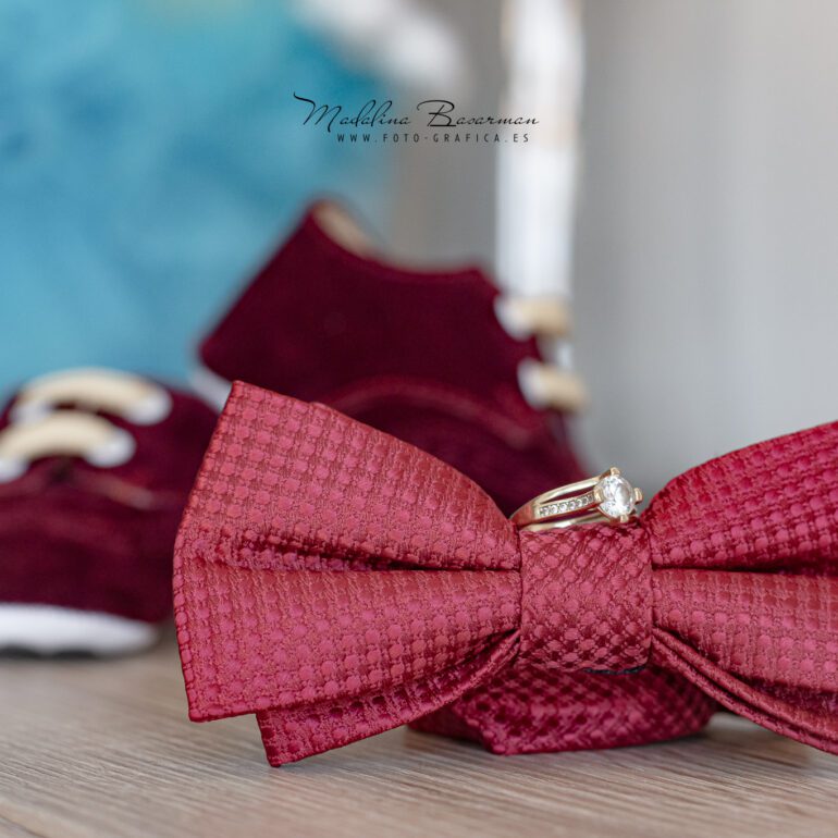 Fotografía de Bautizo para Christian en Burgos