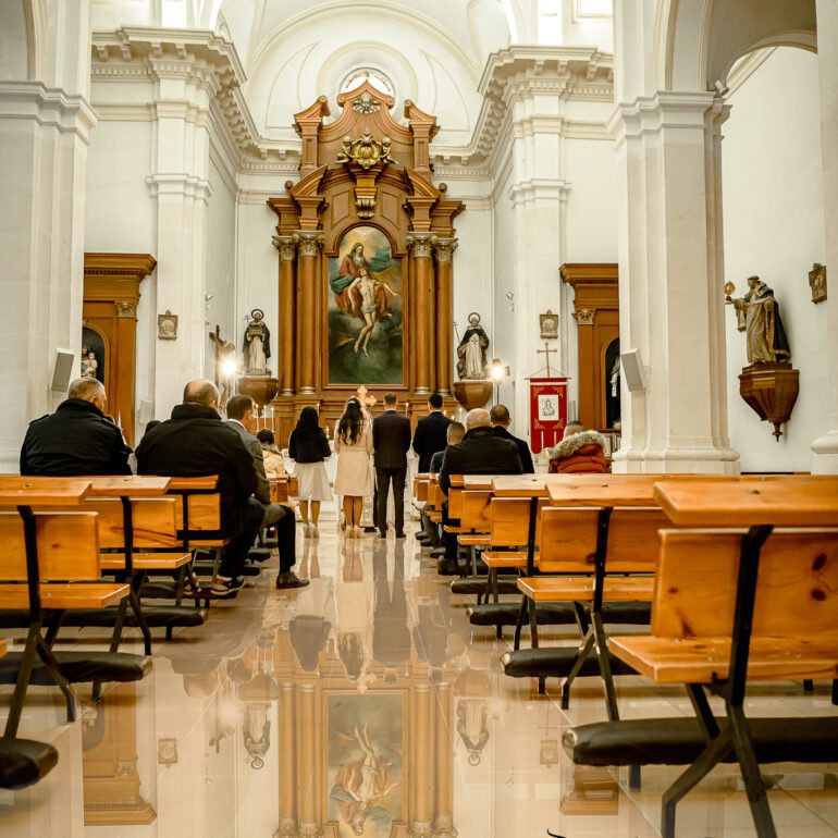 Fotografía de Bautizo para Christian en Burgos