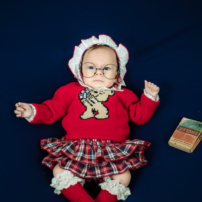 MARINA MI PRIMER AÑITO SEGUIMIENTO ANUAL MES A MES DE RECIÉN NACIDOS Y EMBARAZADAS FOTOGRAFÍA SEGUIMIENTO NEWBORN Y MATERNIDAD EN LOGROÑO LARDERO LA RIOJA Y ESPAÑA