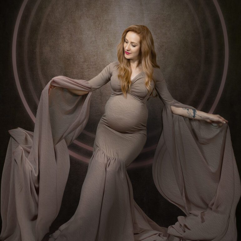 SESIÓN ARTÍSTICA DE FOTOS DE EMBARAZO CON VILNES FOTOGRAFÍA DE MATERNIDAD EN LOGROÑO LARDERO LA RIOJA Y ESPAÑA