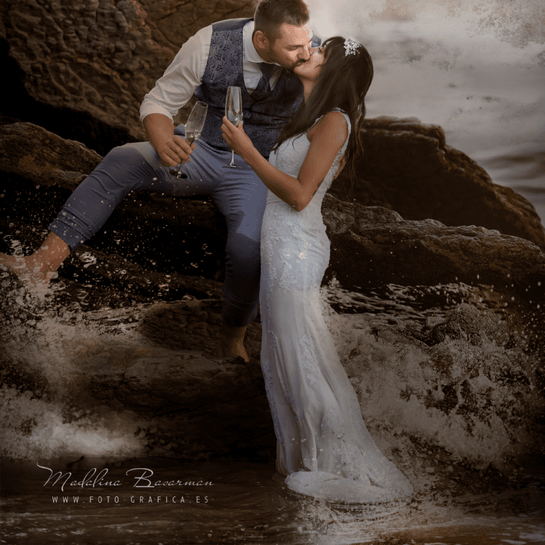 SESIÓN ARTÍSTICA DE FOTOS POSTBODA CON ALEXANDRA Y FLORIN FOTÓGRAFOS PROFESIONALES DE BODAS EN LOGROÑO LARDERO LA RIOJA Y ESPAÑA