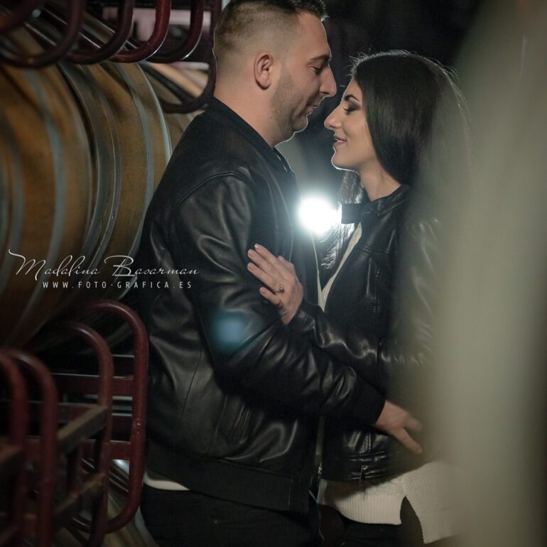 SESIÓN ARTÍSTICA DE FOTOS PREBODA CON MIHAELA Y CRISTY FOTÓGRAFOS PROFESIONALES DE BODAS EN LOGROÑO LARDERO LA RIOJA Y ESPAÑA