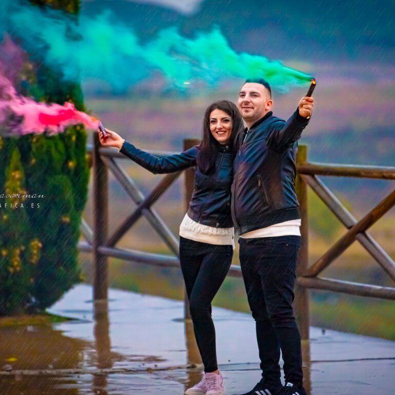 SESIÓN ARTÍSTICA DE FOTOS PREBODA CON MIHAELA Y CRISTY FOTÓGRAFOS PROFESIONALES DE BODAS EN LOGROÑO LARDERO LA RIOJA Y ESPAÑA