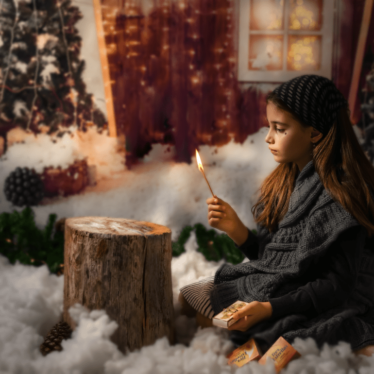 SESIÓN DE FOTOS DE NAVIDAD FOTOGRAFÍA NAVIDEÑA EN LOGROÑO LARDERO LA RIOJA Y ESPAÑA