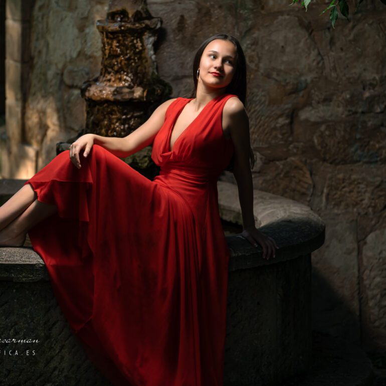 SESIÓN DE FOTOS DE RETRATO PARA JÓVENES CON ELENA RUS FOTOGRAFÍA DE RETRATO EN LOGROÑO LARDERO LA RIOJA Y ESPAÑA