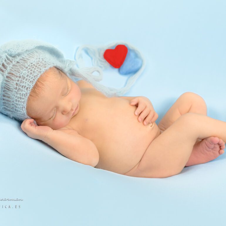 SESIÓN DE FOTOS NEWBORN CON DAVID FOTOGRAFÍA DE RECIÉN NACIDOS EN LOGROÑO LARDERO LA RIOJA Y ESPAÑA