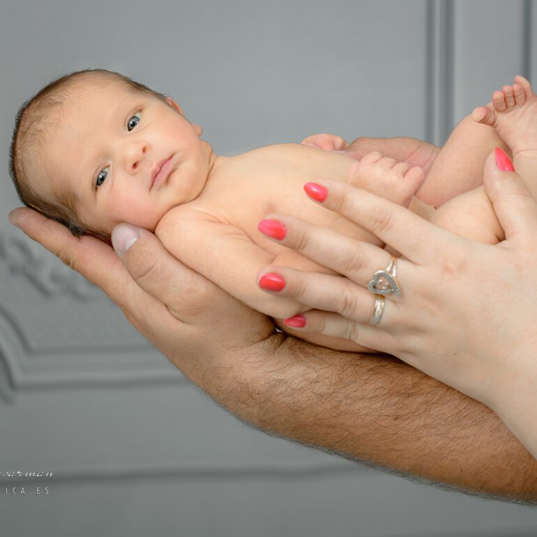 SESIÓN DE FOTOS NEWBORN CON DAVID FOTOGRAFÍA DE RECIÉN NACIDOS EN LOGROÑO LARDERO LA RIOJA Y ESPAÑA