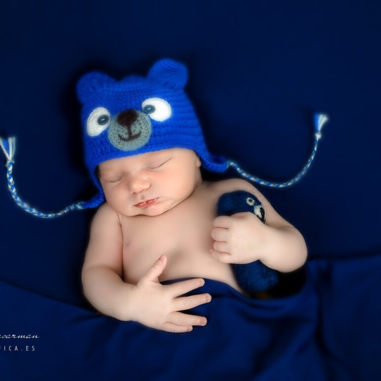 SESIÓN DE FOTOS NEWBORN FOTOGRAFÍA DE RECIÉN NACIDOS EN LOGROÑO LARDERO LA RIOJA Y ESPAÑA