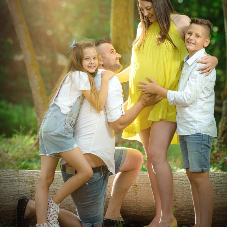 SESIÓN DE MATERNIDAD CON ANDREEA CRETU FOTOGRAFÍA DE EMBARAZO EN LOGROÑO LARDERO LA RIOJA Y ESPAÑA FOTOGRAFÍAS DE EMBARAZADAS