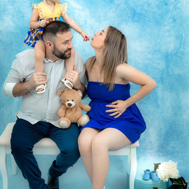 SESIÓN DE MATERNIDAD CON ANDREEA RADU Y ANTONIA FOTOGRAFÍA DE EMBARAZO EN LOGROÑO LARDERO LA RIOJA Y ESPAÑA FOTOGRAFÍAS DE EMBARAZADAS