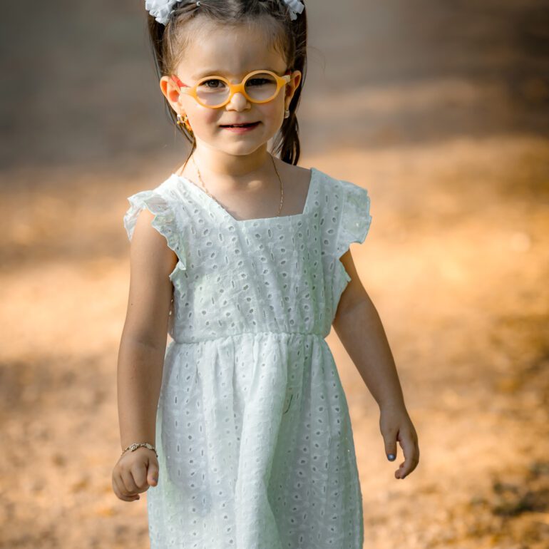 Fotografía Infantil LUCAS SMASH THE WATERMELON Sesión Smash The Cake en Naturaleza