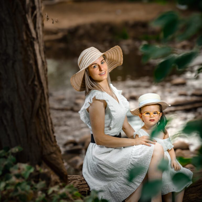 Fotografía Infantil LUCAS SMASH THE WATERMELON Sesión Smash The Cake en Naturaleza