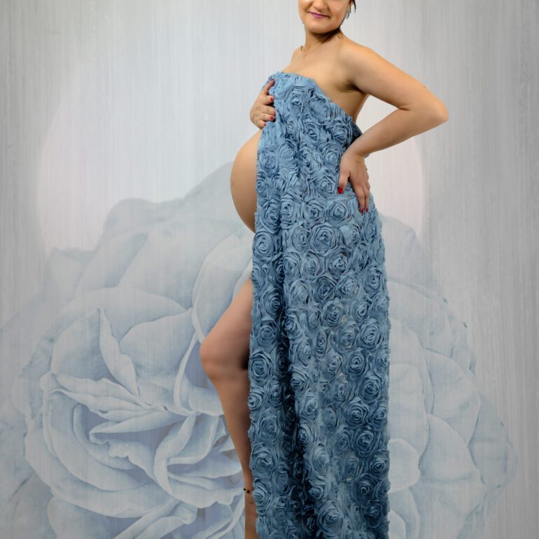 Fotografía de Maternidad