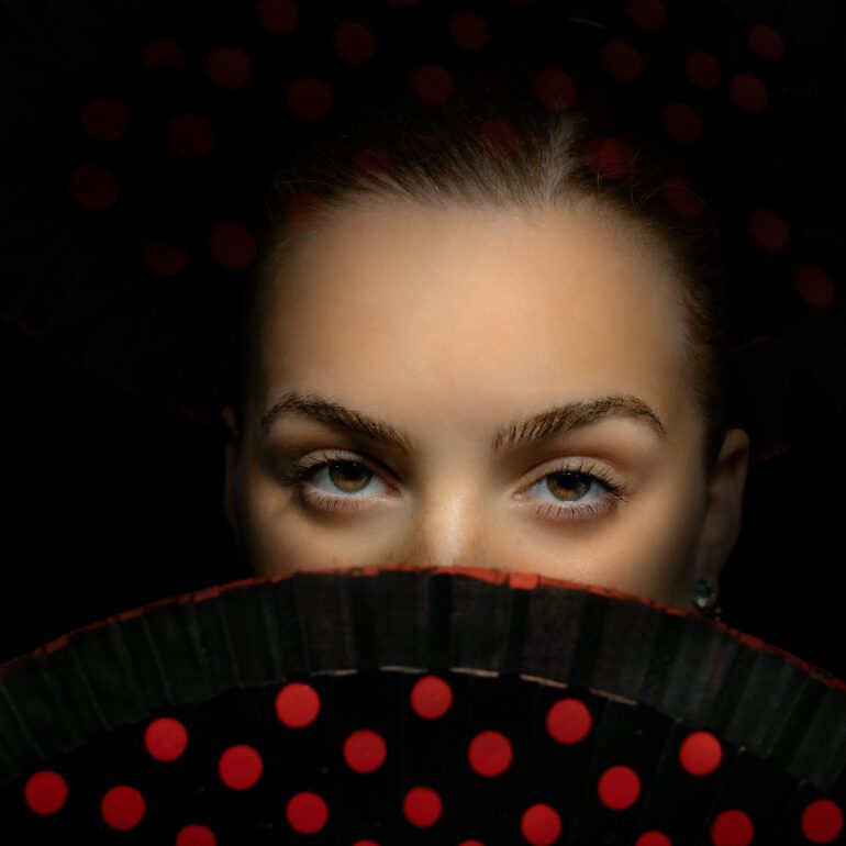 Fotografía de Retrato PRISHYLLA