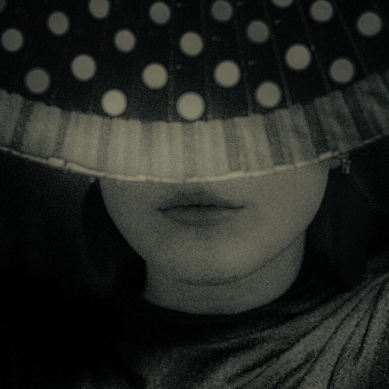 Fotografía de Retrato PRISHYLLA