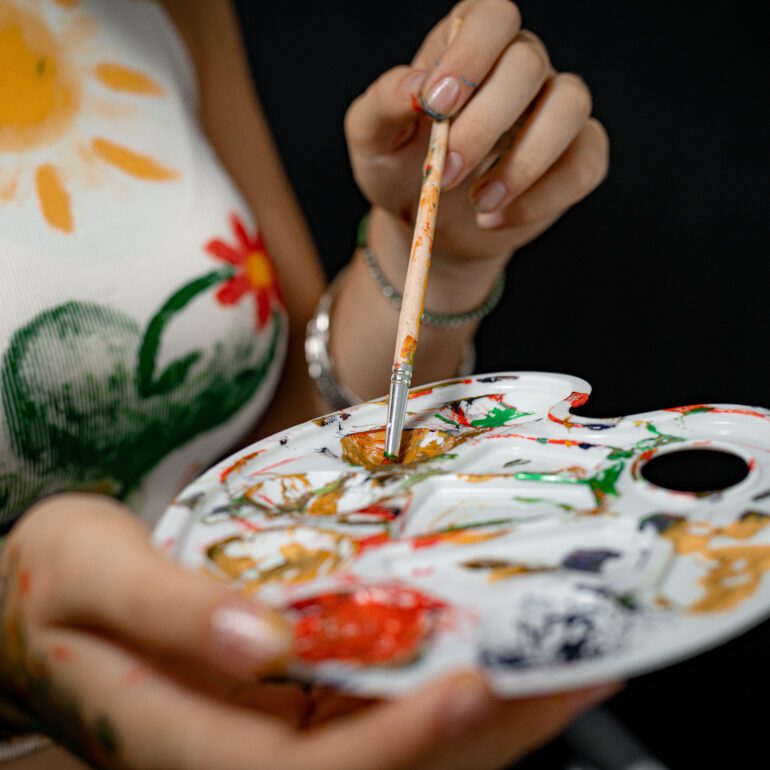 Fotografía de Retrato PRISHYLLA