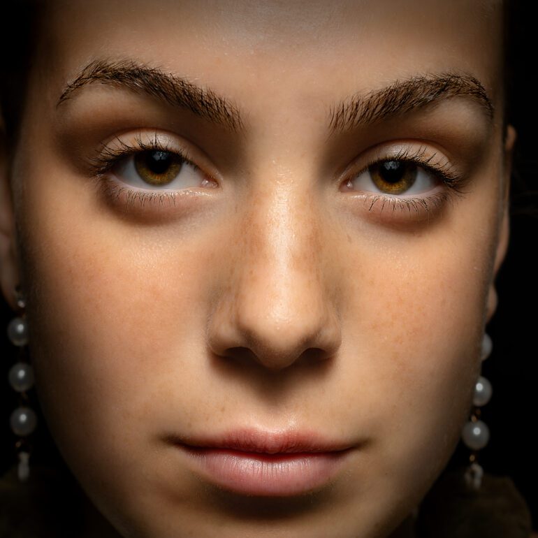 Fotografía de Retrato PRISHYLLA