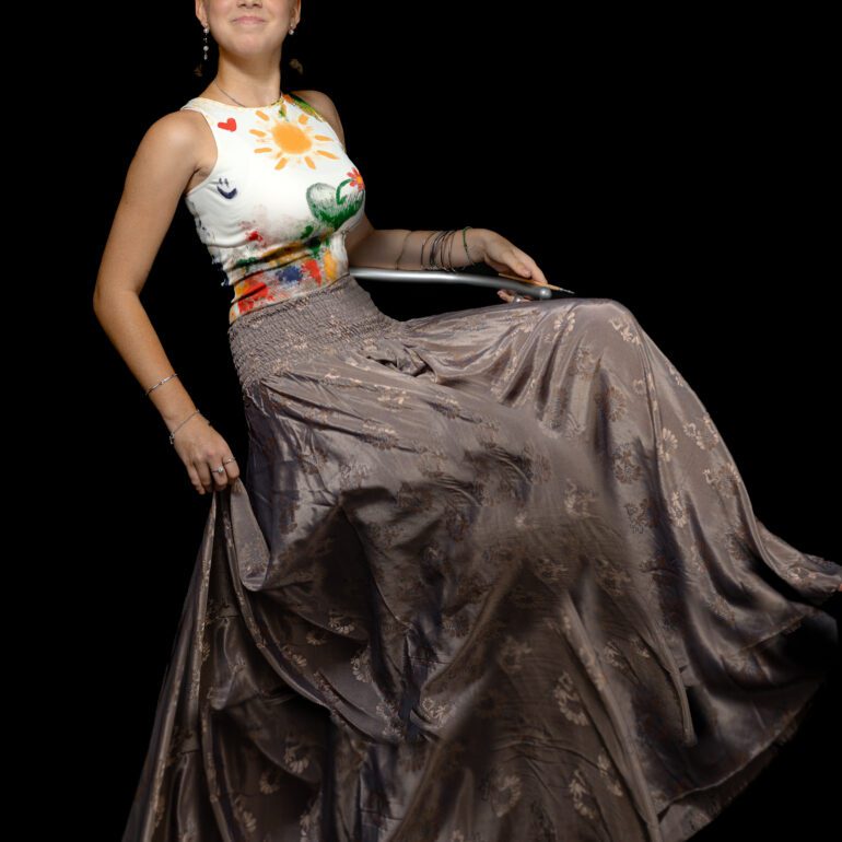 Fotografía de Retrato PRISHYLLA