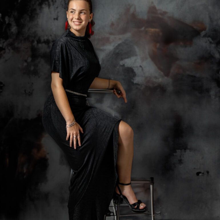 Fotografía de Retrato PRISHYLLA