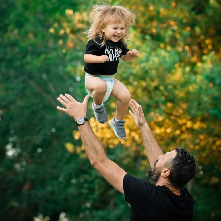 Luca & Matei Fotografía infantil AVENTURA DE VERANO