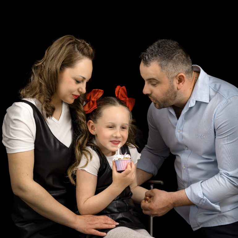 Fotografía Fine Art - Ingrid 5