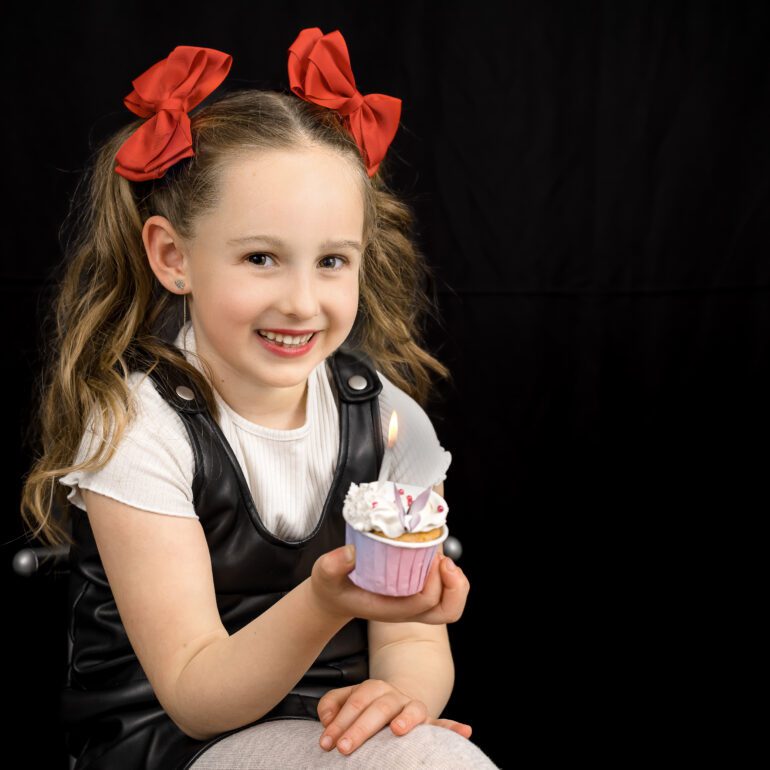 Fotografía Fine Art - Ingrid 4