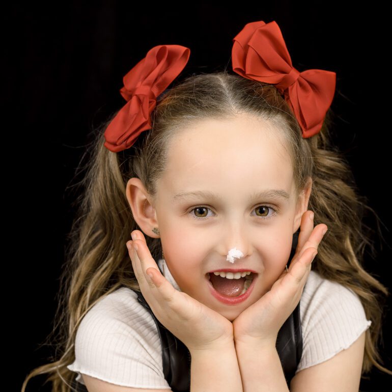 Fotografía Fine Art - Ingrid 3