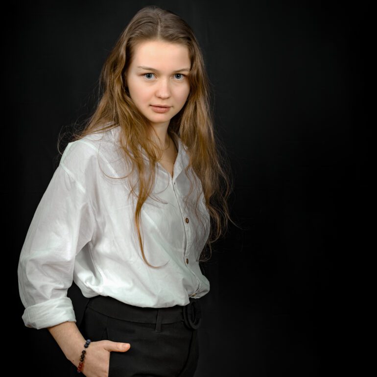 Retratos para profesionales Eduardo J C