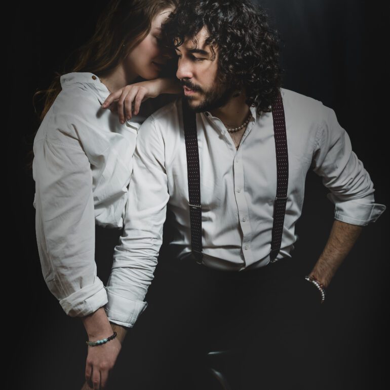 Retratos para profesionales Eduardo J C