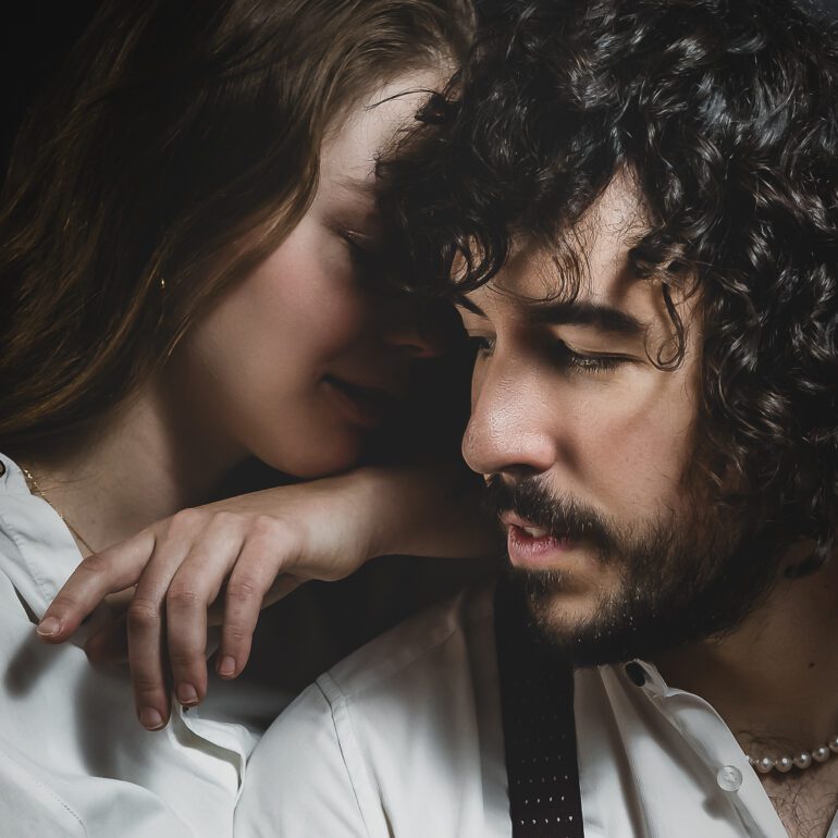 Retratos para profesionales Eduardo J C