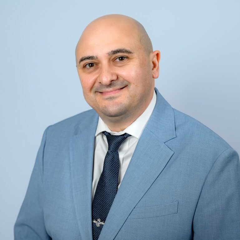 Andrei Fotografía de Retrato