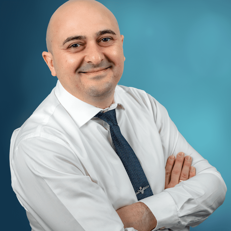 Andrei Fotografía de Retrato