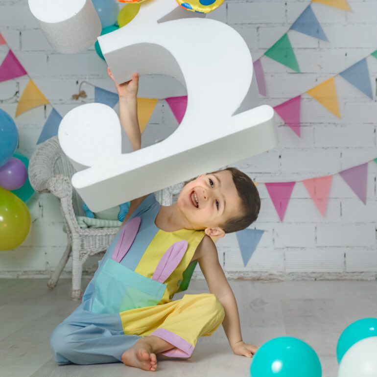 Matias Sesión Infantil