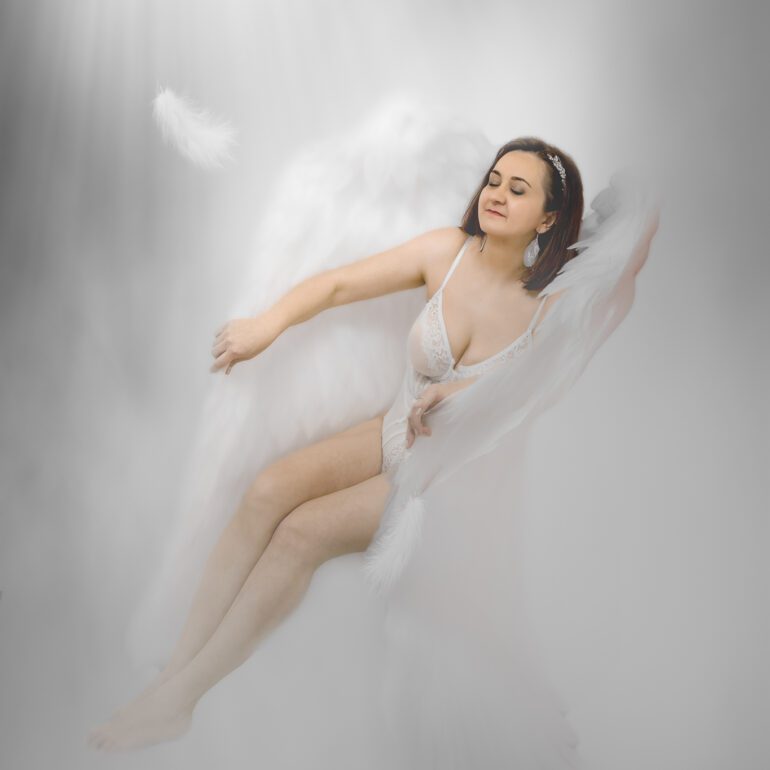 Cristina fotografia para profesionales y redes sociales