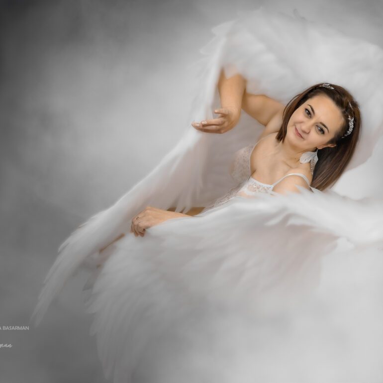 Cristina fotografia para profesionales y redes sociales