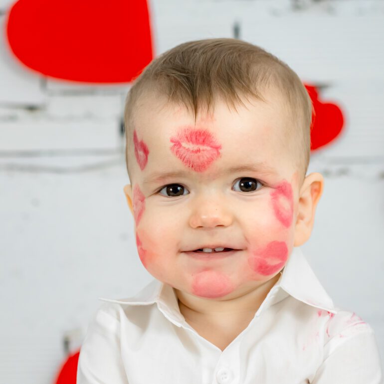 Seguimiento anual bebés San Valentin Vladimir