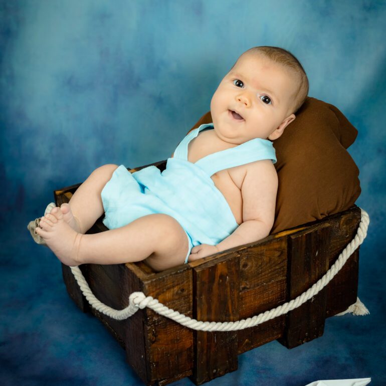 Seguimiento anual recién nacidos Vladimir