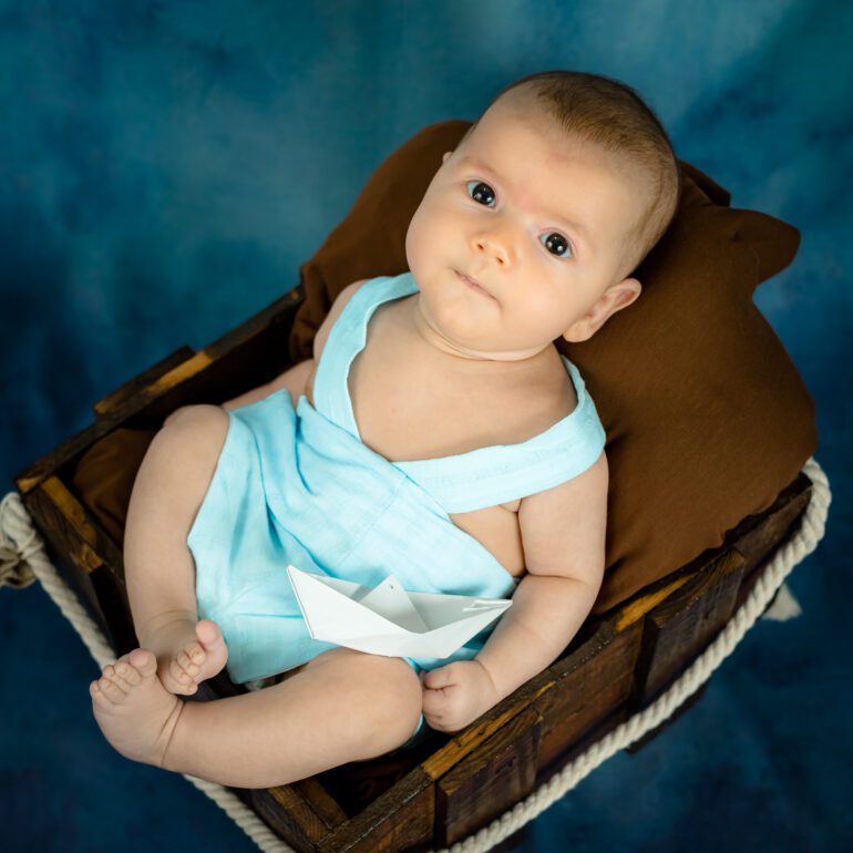 Seguimiento anual recién nacidos Vladimir