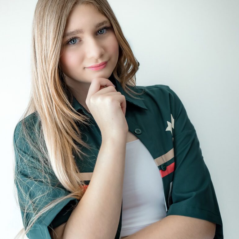 book modelos Adelina