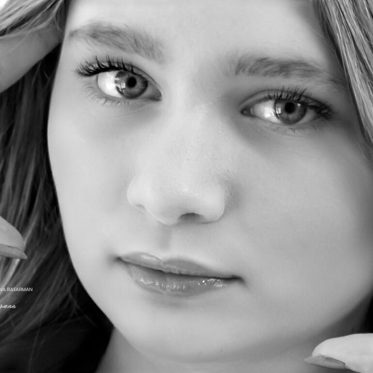 book modelos Adelina