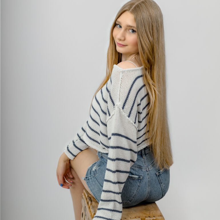 book modelos Adelina