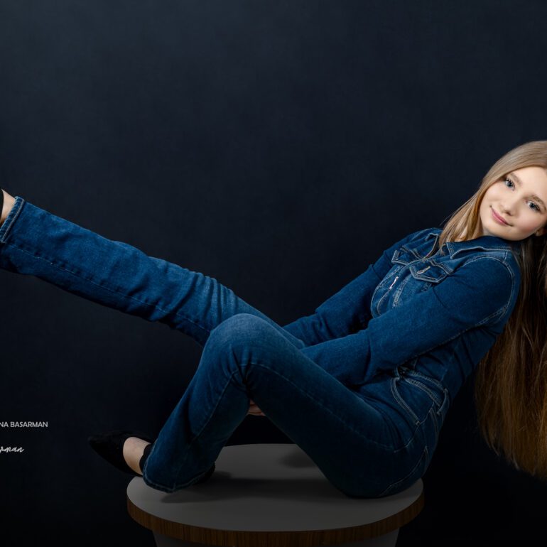 book modelos Adelina