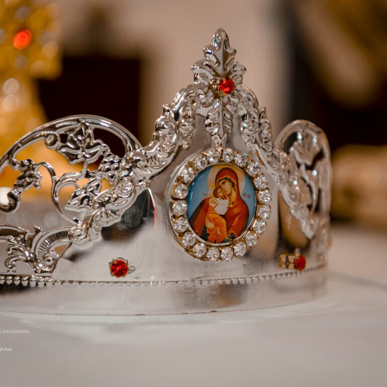 Fotografía de Boda BODA MIHAELA Y NICU